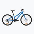 Rower dziecięcy ATTABO KNACK 24" niebieski 12