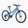 Rower dziecięcy ATTABO KNACK 24" niebieski 13