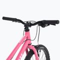 Rower dziecięcy ATTABO KNACK 24" różowy 11