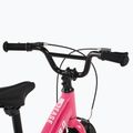 Rower dziecięcy ATTABO EASE 14" różowy 10