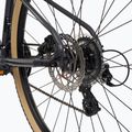 Rower crossowy męski ATTABO SANO 3.0 28" szary 11
