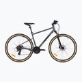 Rower crossowy męski ATTABO SANO 3.0 28" szary 19