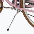 Rower miejski młodzieżowy ATTABO CITY 26" różowy 12
