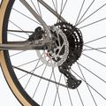 Rower crossowy damski ATTABO SANO 4.0 28" szary 12
