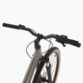 Rower crossowy damski ATTABO SANO 4.0 28" szary 15