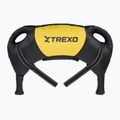 Worek bułgarski XTREXO 15 kg czarny/żółty