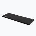 Materac gimnastyczny XTREXO składany 180 x  60 x 5 cm czarny 3