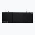 Materac gimnastyczny XTREXO składany 180 x  60 x 5 cm czarny 7