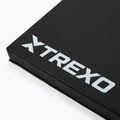 Materac gimnastyczny XTREXO składany 180 x  60 x 5 cm czarny 8