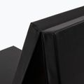 Materac gimnastyczny XTREXO składany 180 x  60 x 5 cm czarny 9