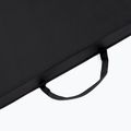 Materac gimnastyczny XTREXO składany 180 x  60 x 5 cm czarny 10