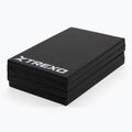 Materac gimnastyczny XTREXO składany 195 x 80 x 5 cm czarny 5