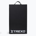 Materac gimnastyczny XTREXO składany 195 x 80 x 5 cm czarny 6