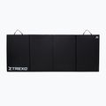 Materac gimnastyczny XTREXO składany 195 x 80 x 5 cm czarny 7
