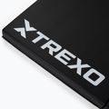 Materac gimnastyczny XTREXO składany 195 x 80 x 5 cm czarny 8