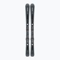 Narty zjazdowe HEAD Shape e-V10 SW AMT-PR + wiązania Protector PR 11 GW anthracite/grey