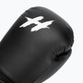 Rękawice bokserskie HOOK FIGHTING Ready to Fight skórzane czarny 5