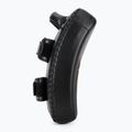 Tarcze treningowe HOOK FIGHTING TX0-B4M0042 tajskie zakrzywione 2 szt. czarny 3