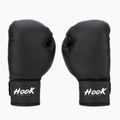Zestaw bokserski dziecięcy HOOK FIGHTING Pierwszy Trening czarny 4
