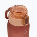 Bidon XTREXO Haust 1000 ml brązowy 8