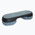Step do aerobiku 3 stopniowy TREXO TXO-B4W006 szary
