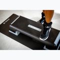 Step do aerobiku XTREXO antypoślizgowy max 250kg szary 9