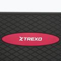 Step do aerobiku XTREXO 2 stopniowy różowy 8