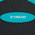 Step do aerobiku XTREXO 3 stopniowy max 250 kg niebieski 8