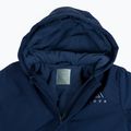 Kurtka narciarska dziecięca KADVA Skiro Jacket granatowy 5