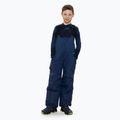 Spodnie narciarskie dziecięce KADVA Skiro Pants granatowy 2