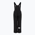 Spodnie narciarskie dziecięce KADVA Skiro Pants czarny 4
