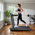 Bieżnia elektryczna XTREXO X600 Soft czarny 5