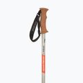 Kije trekkingowe Fizan Smu Peak beige 2