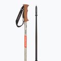 Kije trekkingowe Fizan Smu Peak beige 3