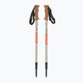Kije trekkingowe Fizan Smu Peak beige 5