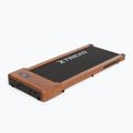 Bieżnia XTREXO Walking Pad W120 drewniany 4