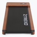 Bieżnia XTREXO Walking Pad W120 drewniany 5