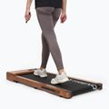 Bieżnia XTREXO Walking Pad W120 drewniany 10