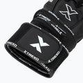 Rękawice na siłownię XTREXO GymRat czarny 6