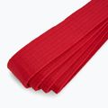 Pas do kimona HOOK FIGHTING 320 cm czerwony 3