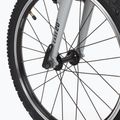 Rower dziecięcy ATTABO EASE 20" 9,1 kg srebrny 12