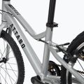Rower dziecięcy ATTABO EASE 20" 9,1 kg srebrny 14