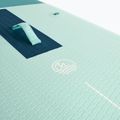 Zestaw deska SUP pompowana AQUASTIC Perth 10'8" allround zielony 8