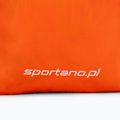 Worek z funkcją plecaka OneTeam Sportano Attractor czerwony 5