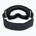Gogle rowerowe ATTABO Pakrac Anti-Fog czarny 8