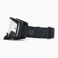 Gogle rowerowe ATTABO Pakrac Anti-Fog czarny 9