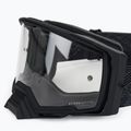Gogle rowerowe ATTABO Pakrac Anti-Fog czarny 11