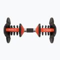 Hantel regulowana XTREXO 24 kg EVO czarny 8