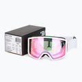 Gogle narciarskie ATTABO Nanuk Pro photochromic biały 14