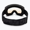 Gogle narciarskie ATTABO Nanuk Pro photochromic czarny 7